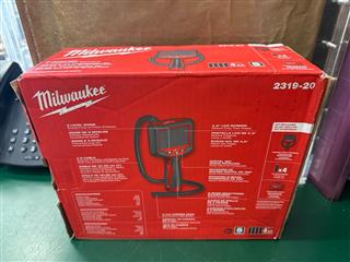 MILWAUKEE 2319-20 M-SPECTOR 4' INSPECTION CAMERA